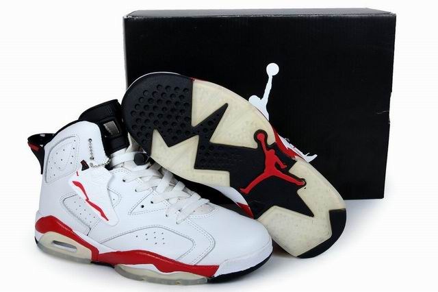 women jordan 6 shoes-007